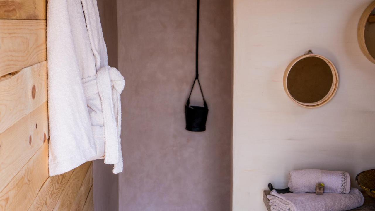 Berber Beldi Camp Hotel Imsouane Ngoại thất bức ảnh