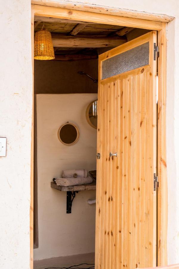 Berber Beldi Camp Hotel Imsouane Ngoại thất bức ảnh