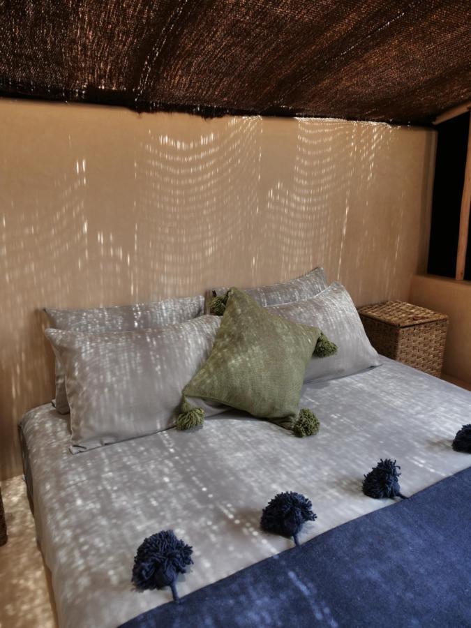 Berber Beldi Camp Hotel Imsouane Ngoại thất bức ảnh