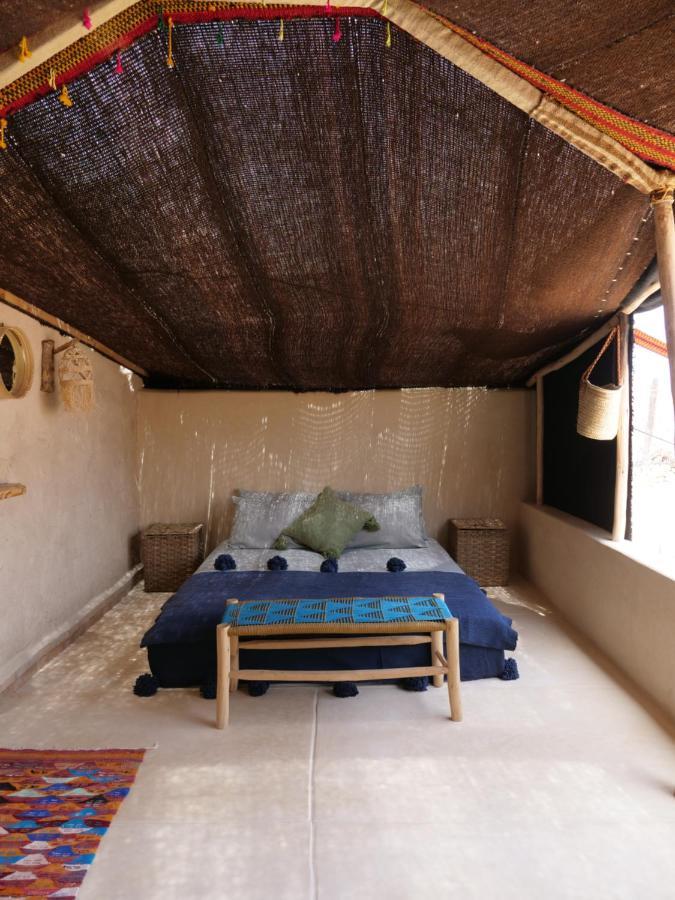Berber Beldi Camp Hotel Imsouane Ngoại thất bức ảnh