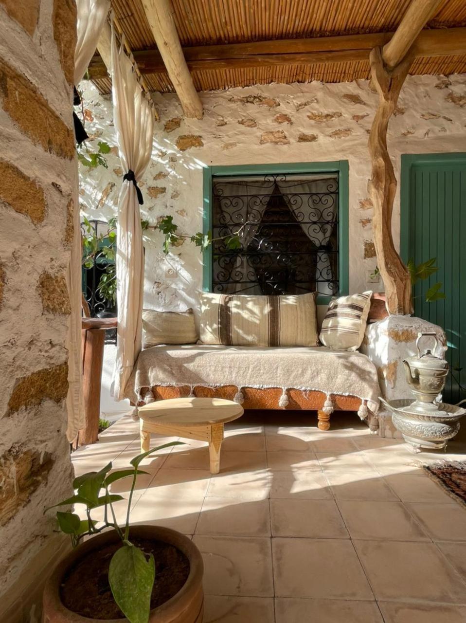 Berber Beldi Camp Hotel Imsouane Ngoại thất bức ảnh
