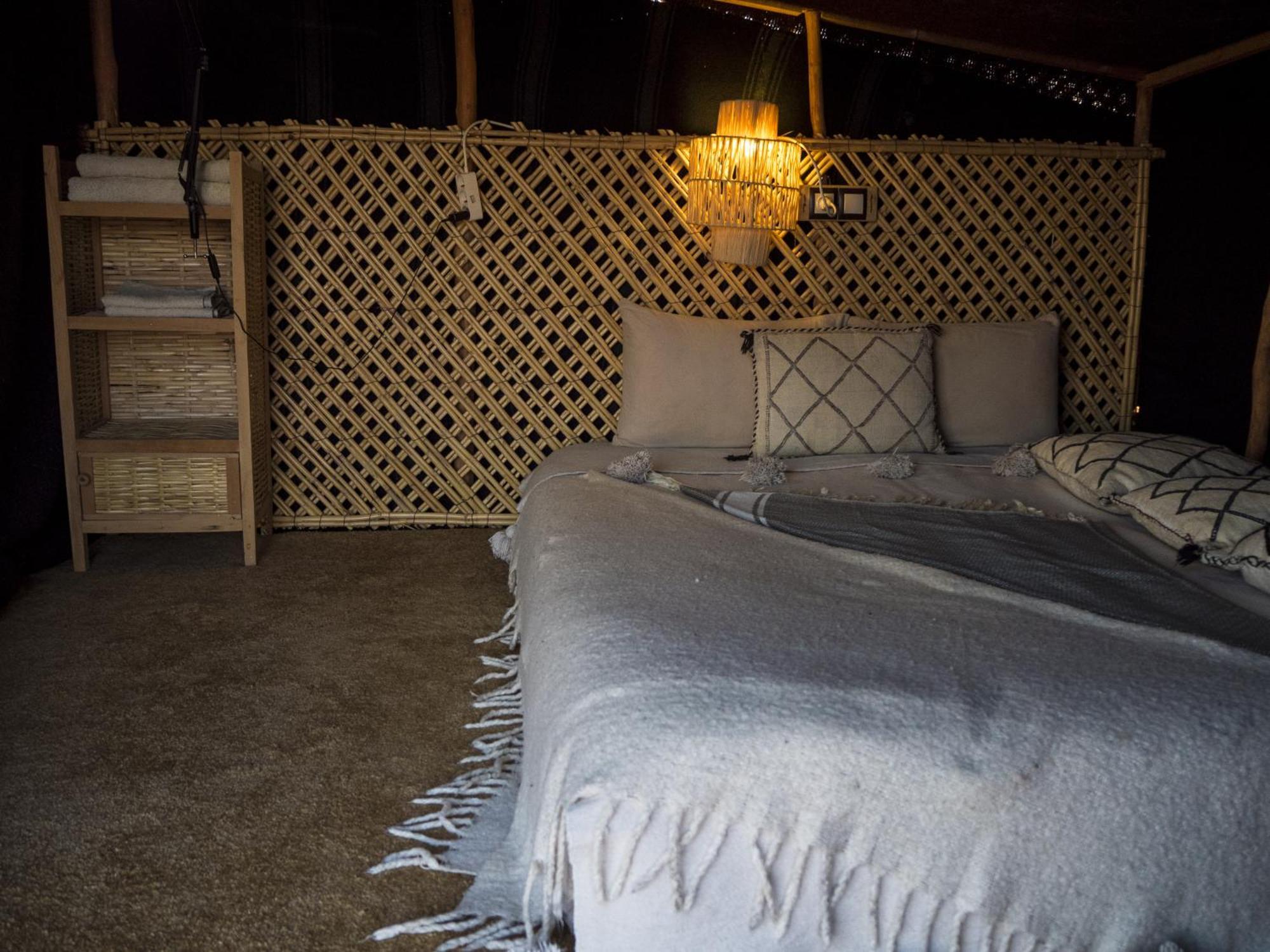 Berber Beldi Camp Hotel Imsouane Ngoại thất bức ảnh